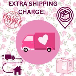 Shipping Charge